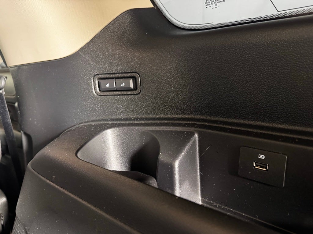 2021 Ford Expedition Platinum