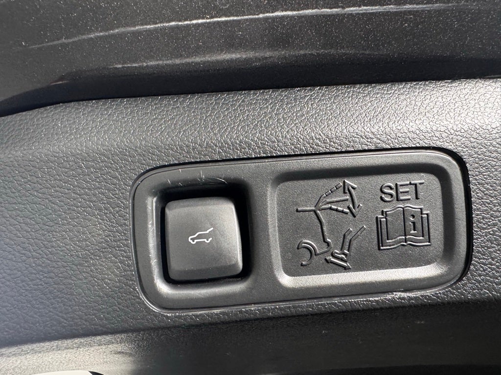 2021 Ford Expedition Platinum