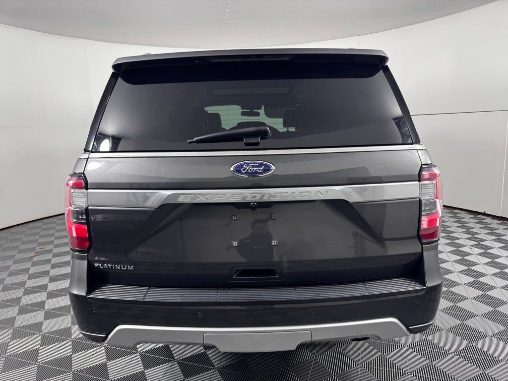 2021 Ford Expedition Platinum