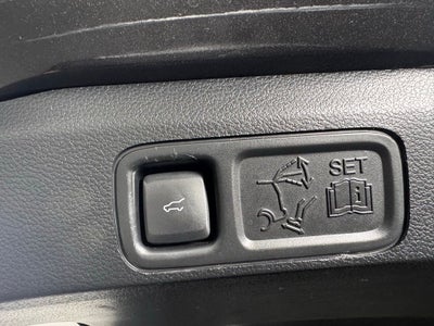 2021 Ford Expedition Platinum