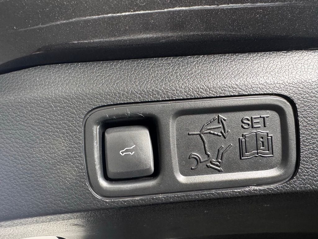 2021 Ford Expedition Platinum