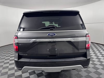 2021 Ford Expedition Platinum