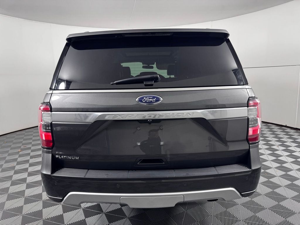 2021 Ford Expedition Platinum