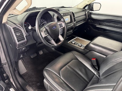 2021 Ford Expedition Platinum