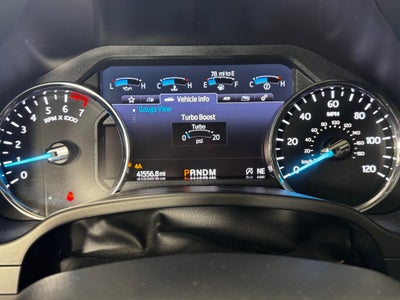 2021 Ford Expedition Platinum