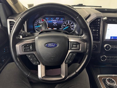 2021 Ford Expedition Platinum