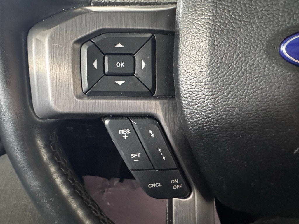 2021 Ford Expedition Platinum