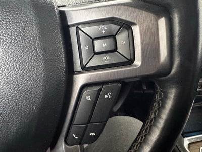 2021 Ford Expedition Platinum