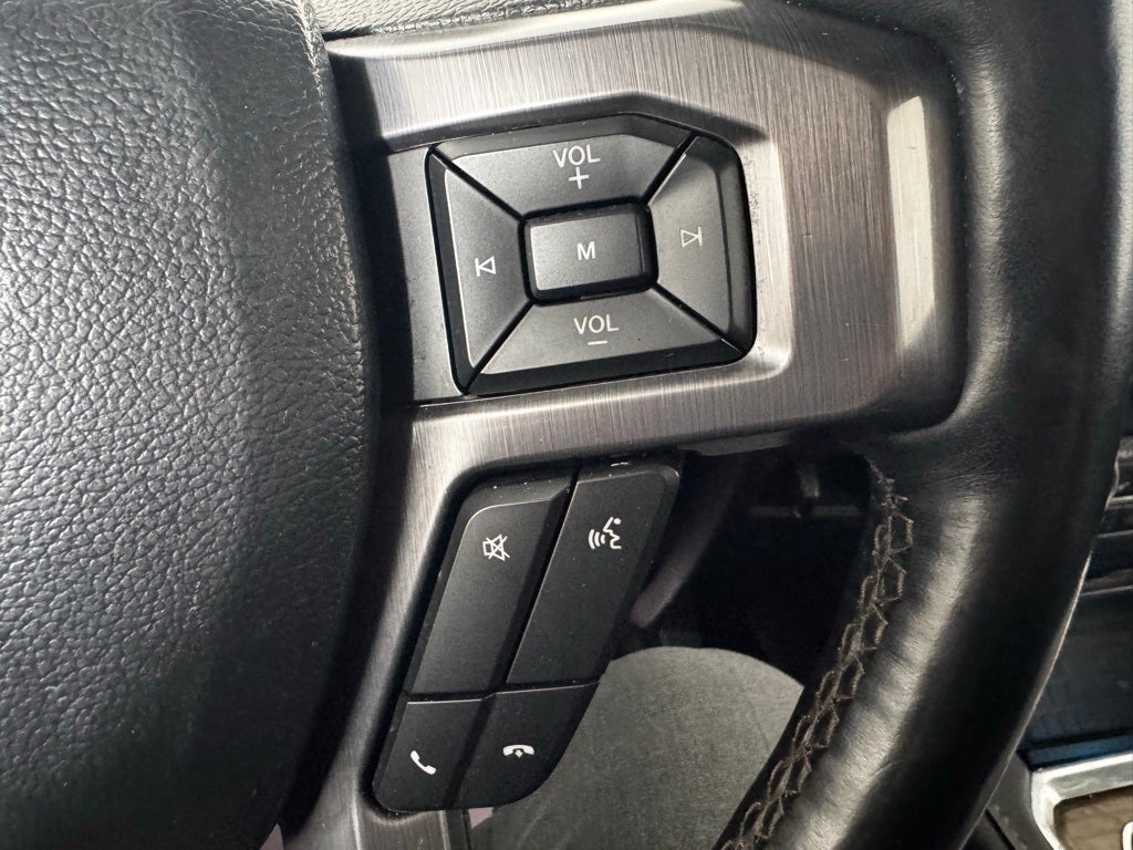 2021 Ford Expedition Platinum