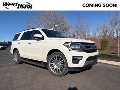 2023 Ford Expedition Limited