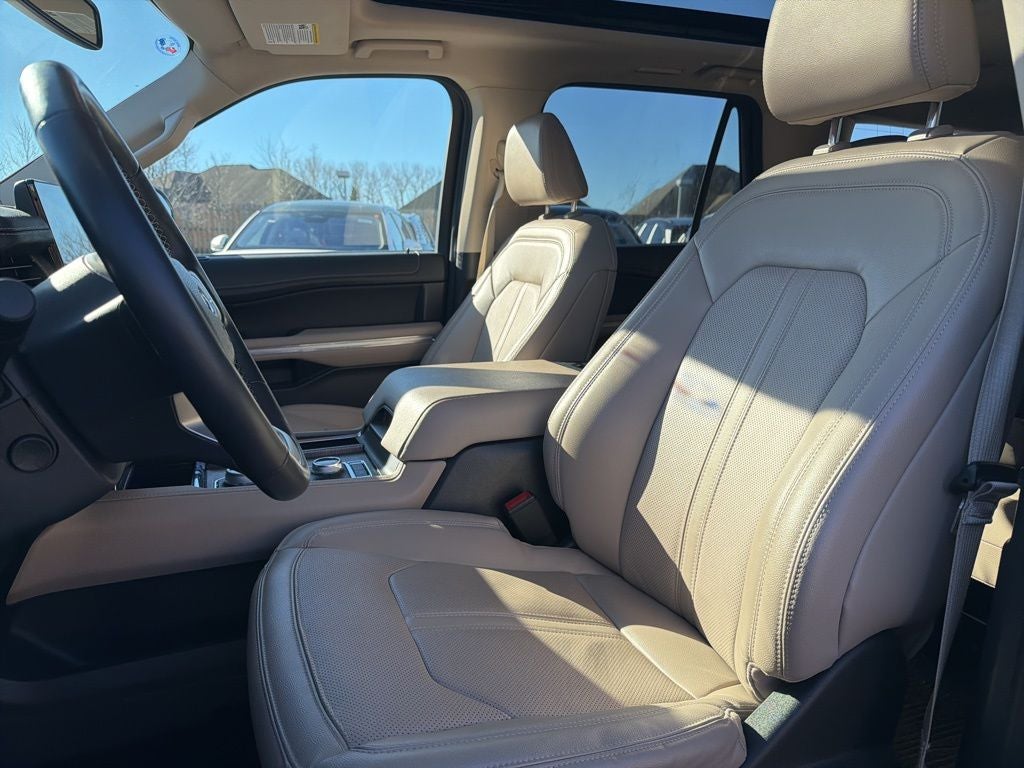 2023 Ford Expedition Limited