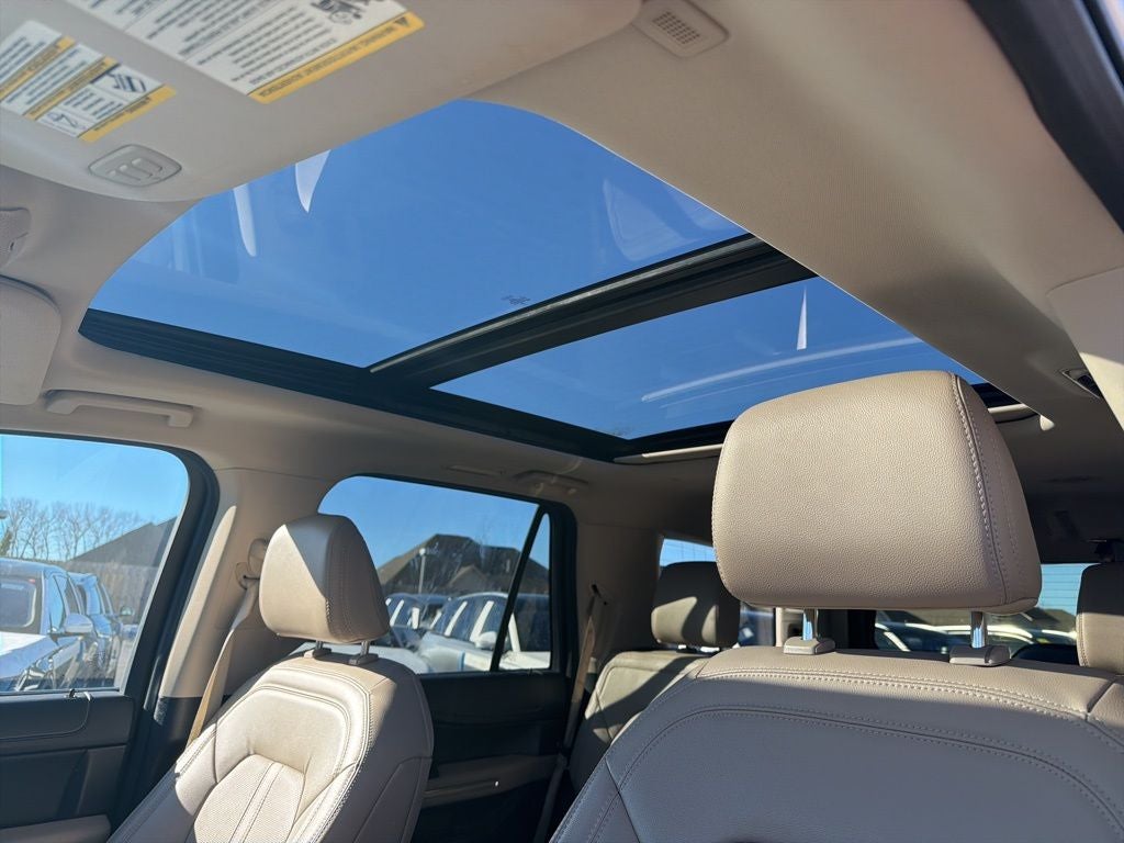 2023 Ford Expedition Limited