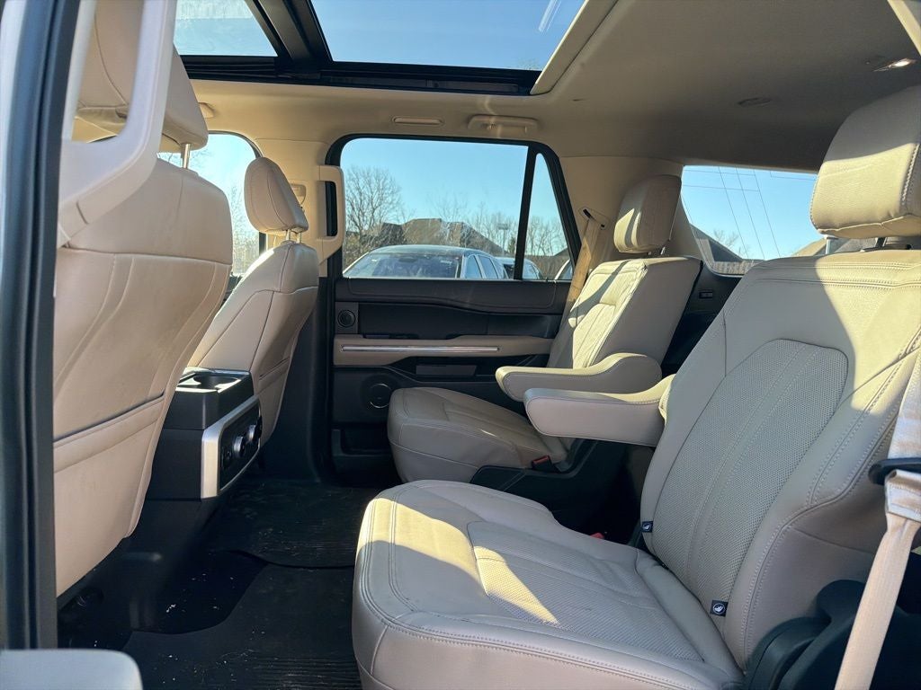 2023 Ford Expedition Limited