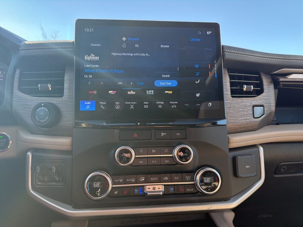 2023 Ford Expedition Limited