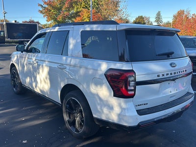 2023 Ford Expedition Limited