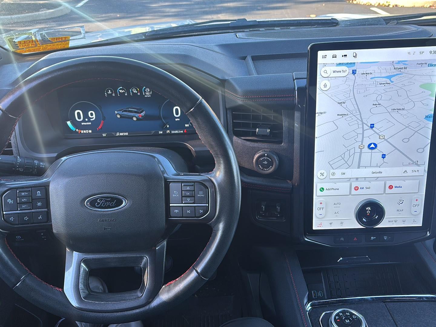 2023 Ford Expedition Limited
