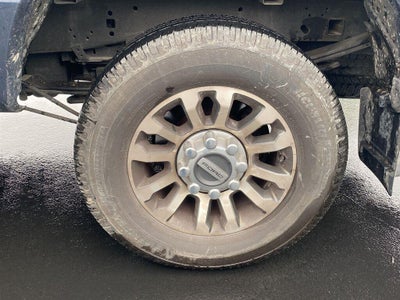 2022 Ford Super Duty F-250 Srw LARIAT