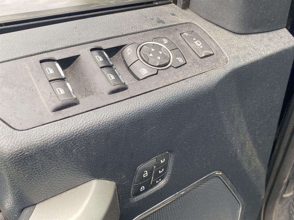 2022 Ford Super Duty F-250 Srw LARIAT