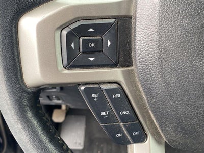 2022 Ford Super Duty F-250 Srw LARIAT