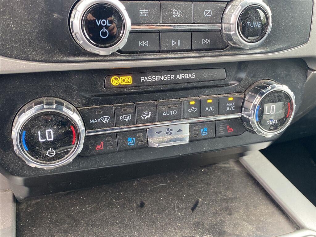 2022 Ford Super Duty F-250 Srw LARIAT