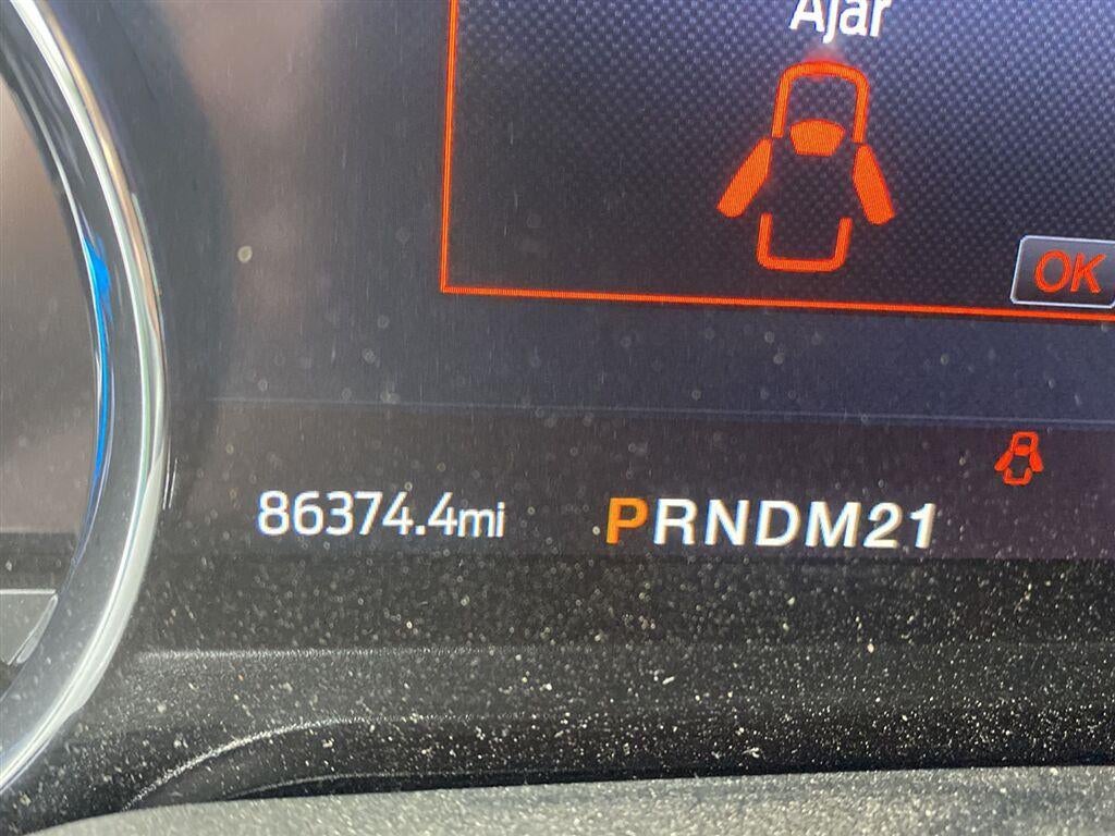 2022 Ford Super Duty F-250 Srw LARIAT