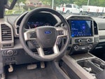 2022 Ford Super Duty F-250 Srw LARIAT