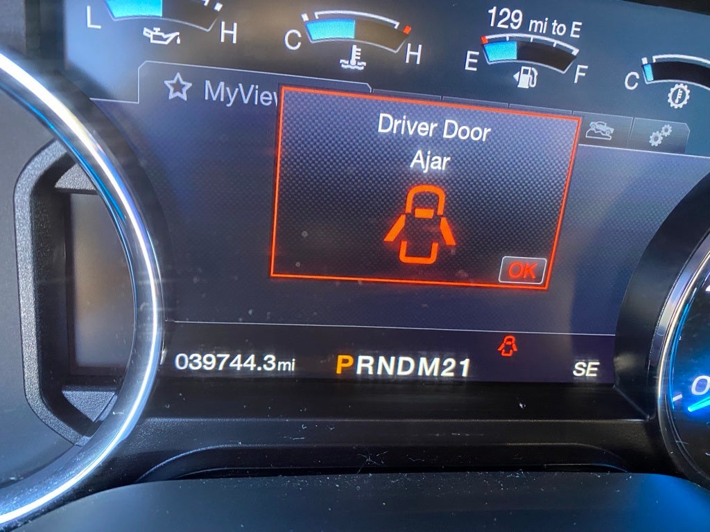 2017 Ford F-250SD King Ranch