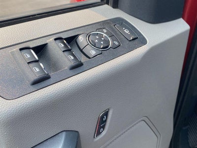 2022 Ford Super Duty F-250 SRW XLT