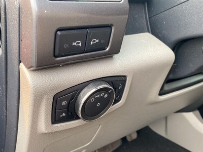 2022 Ford Super Duty F-250 SRW XLT