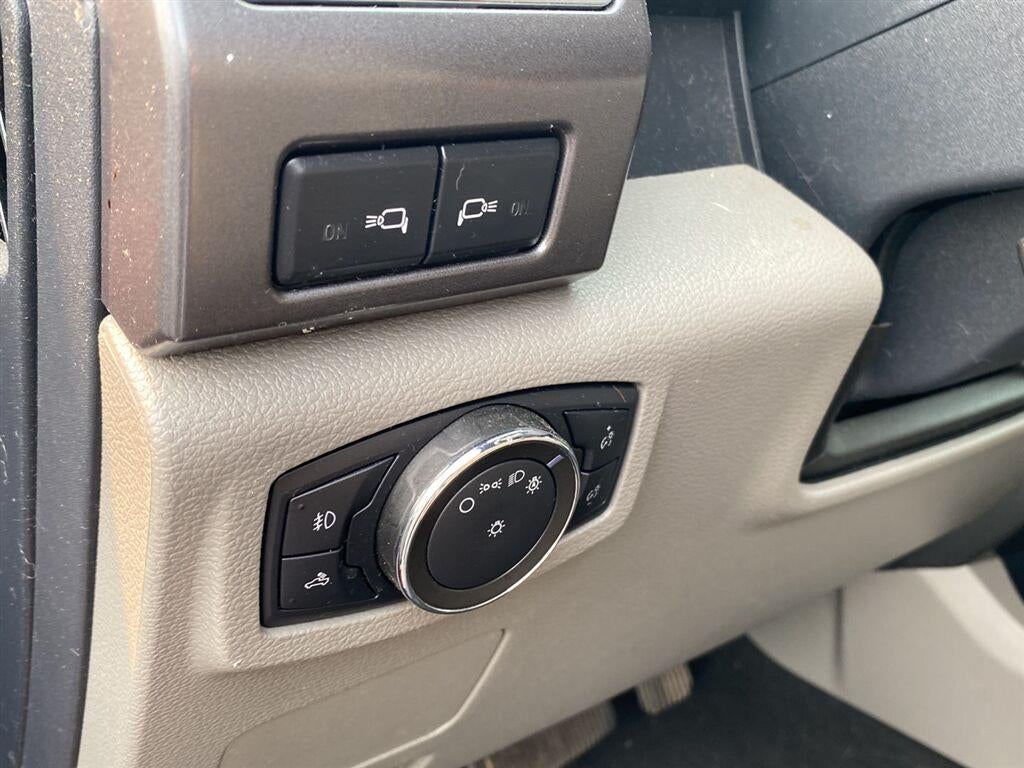 2022 Ford Super Duty F-250 SRW XLT