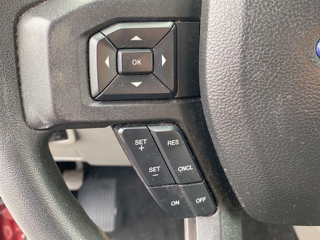 2022 Ford Super Duty F-250 SRW XLT