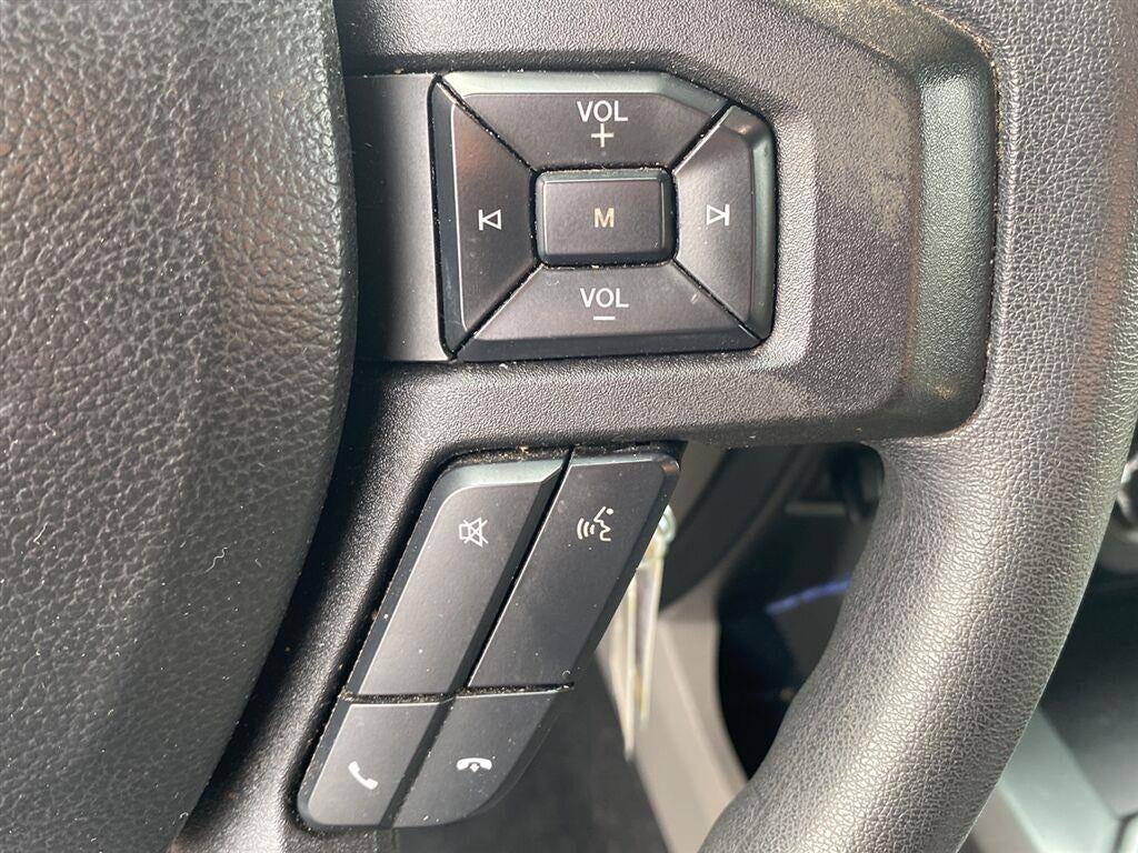 2022 Ford Super Duty F-250 SRW XLT