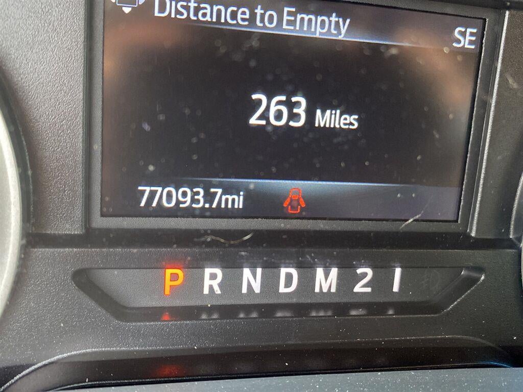 2022 Ford Super Duty F-250 SRW XLT