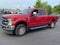 2022 Ford Super Duty F-250 SRW XLT