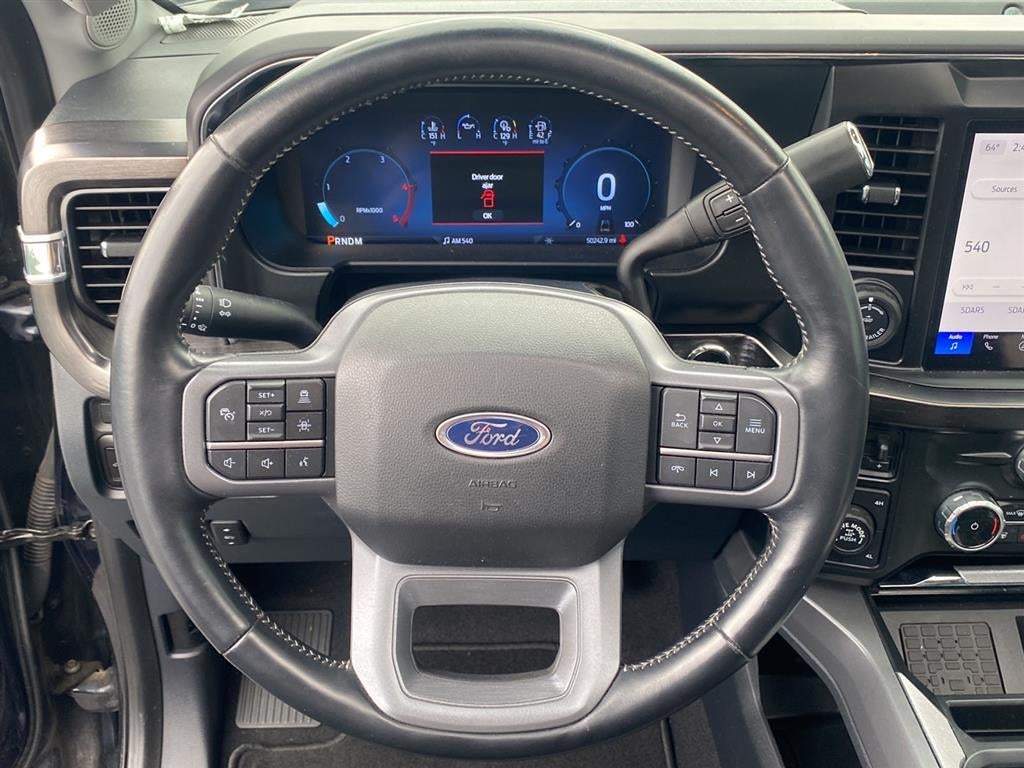 2023 Ford Super Duty F-250 SRW LARIAT