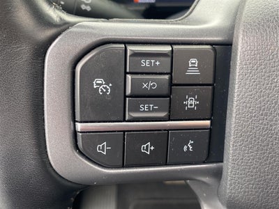 2023 Ford Super Duty F-250 SRW LARIAT