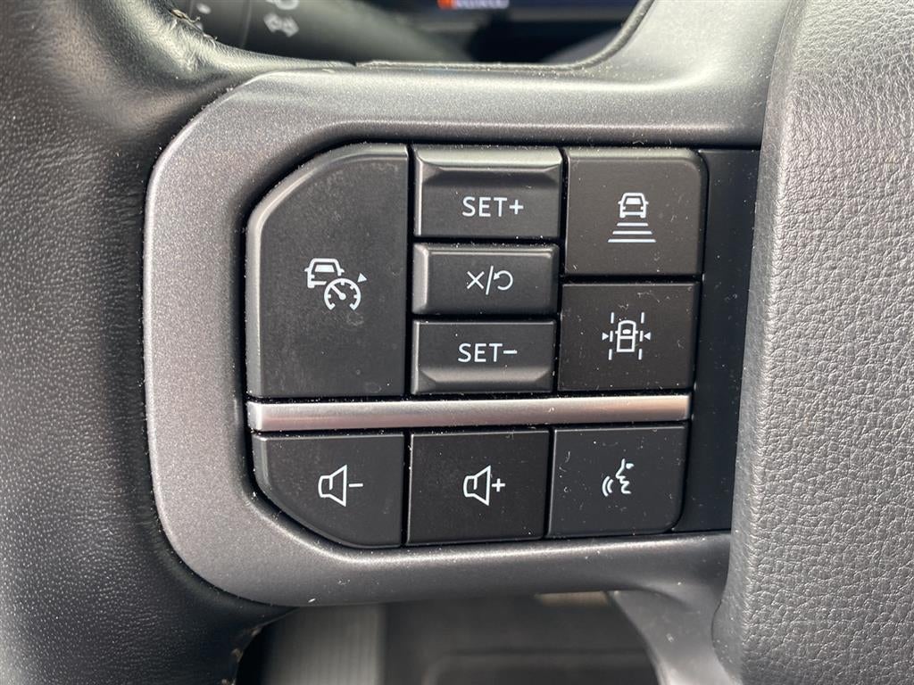2023 Ford Super Duty F-250 SRW LARIAT