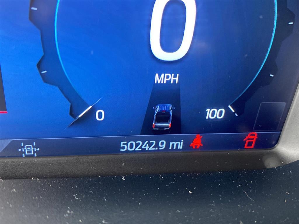 2023 Ford Super Duty F-250 SRW LARIAT