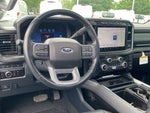 2023 Ford Super Duty F-250 SRW LARIAT