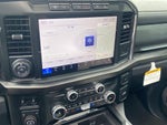 2023 Ford Super Duty F-250 SRW LARIAT