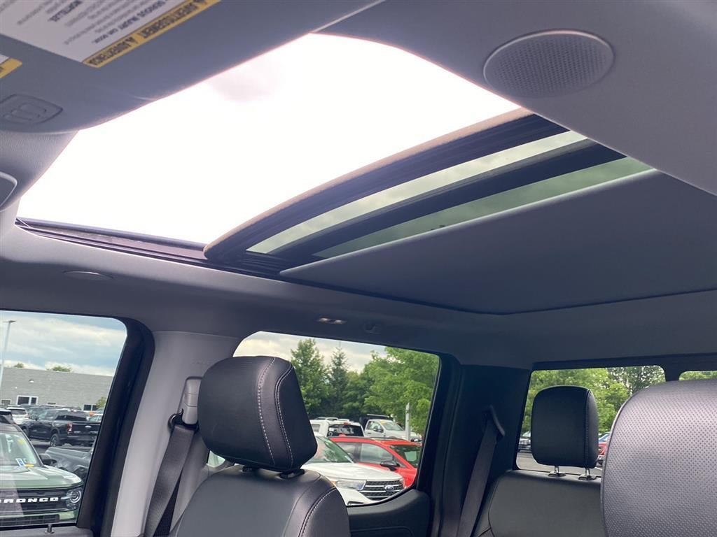 2023 Ford Super Duty F-250 SRW LARIAT