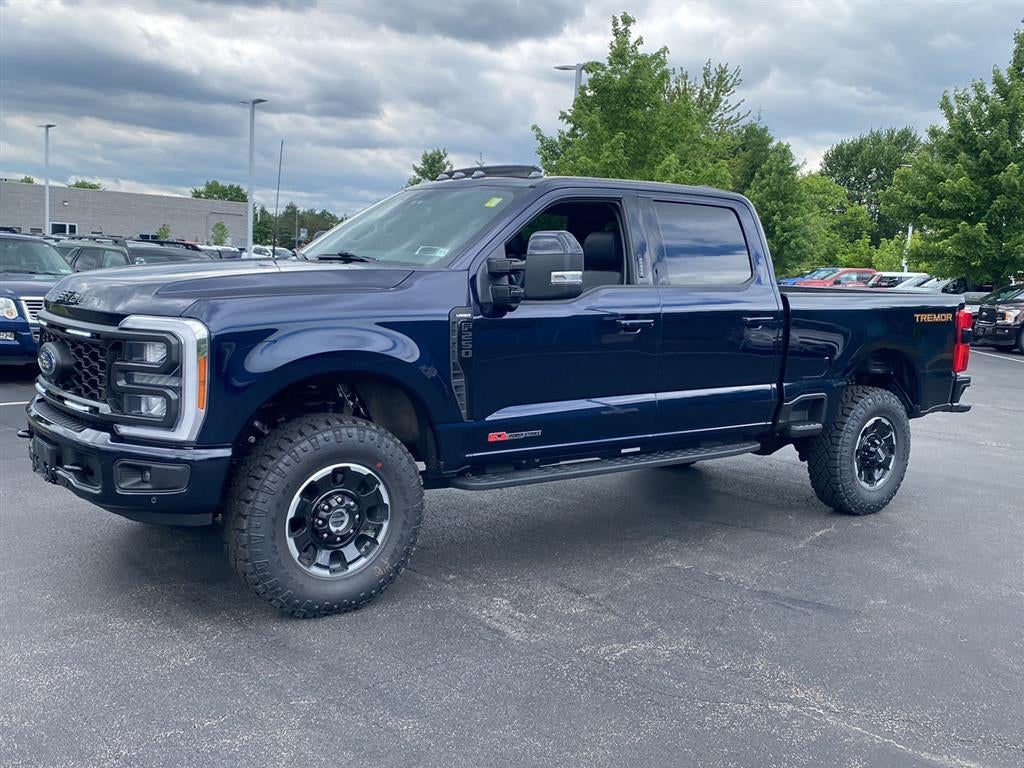 2023 Ford Super Duty F-250 SRW LARIAT