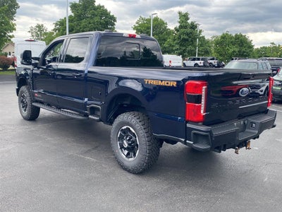 2023 Ford Super Duty F-250 SRW LARIAT