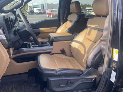 2026 Ford Super Duty F-250 Lariat