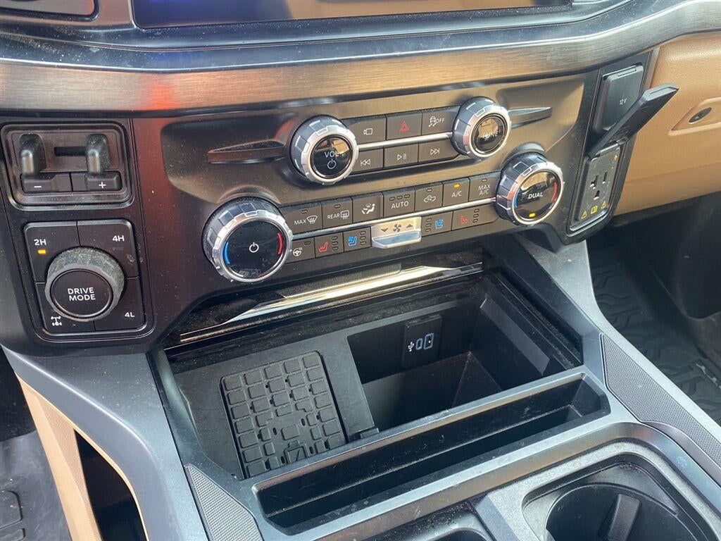 2026 Ford Super Duty F-250 Lariat