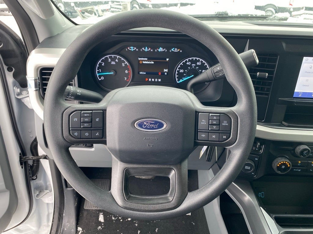 2025 Ford F-250SD XLT