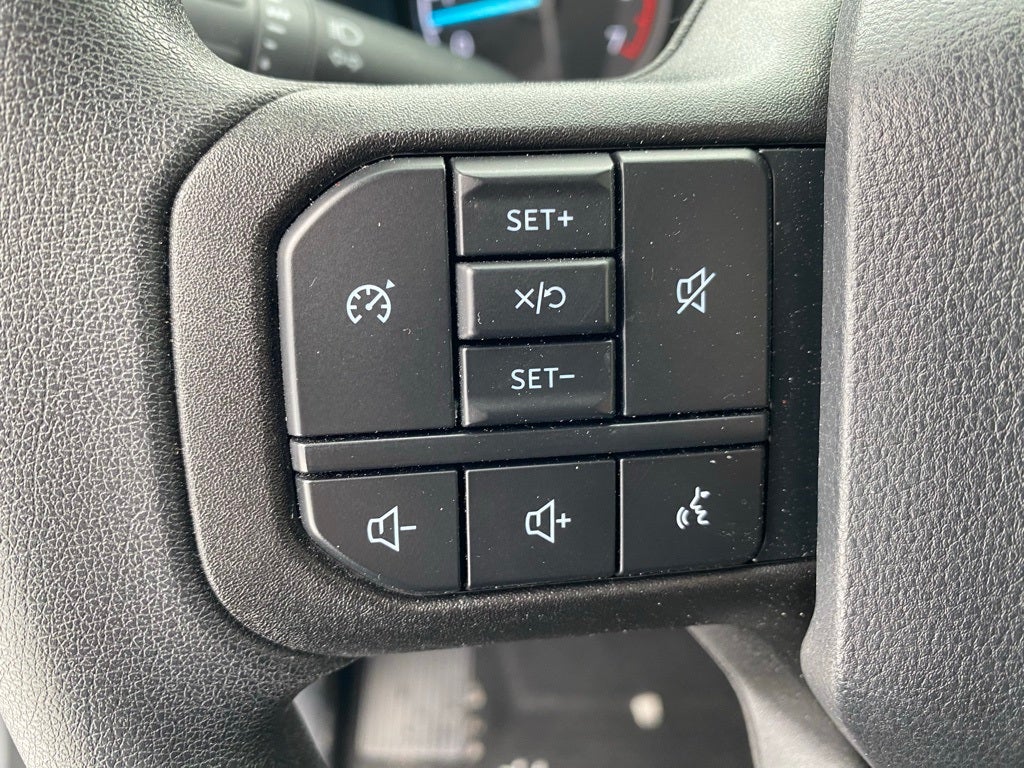 2025 Ford F-250SD XLT