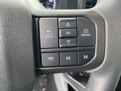 2025 Ford F-250SD XLT