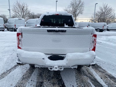 2025 Ford F-250SD XLT