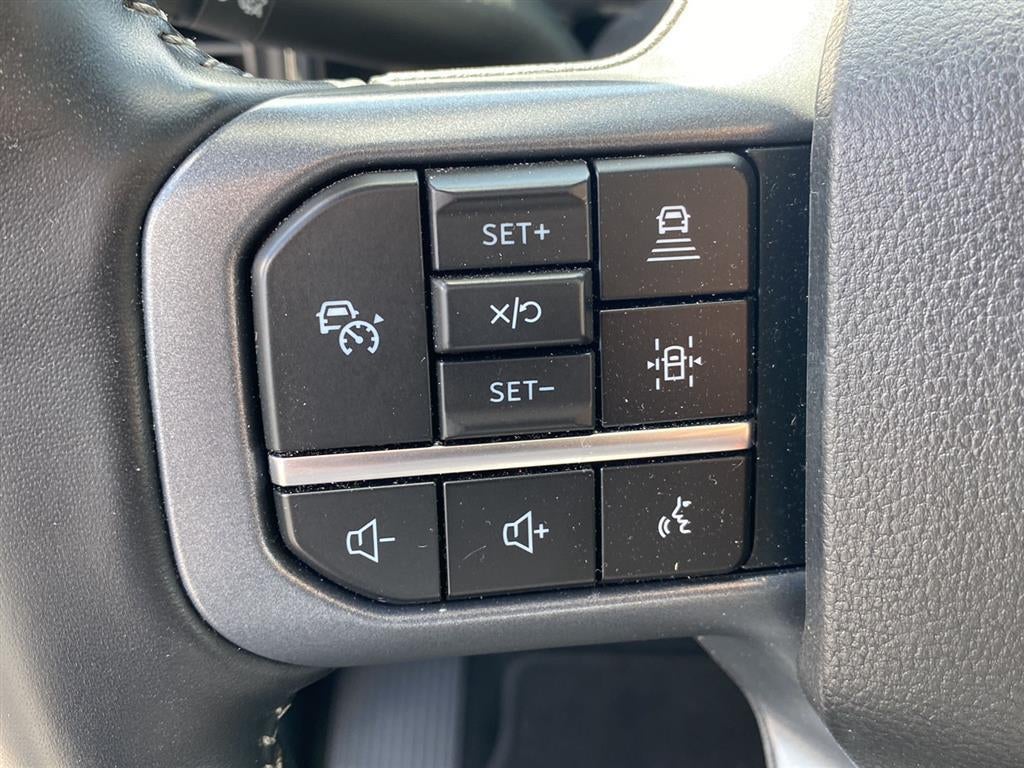 2024 Ford Super Duty F-250 SRW LARIAT